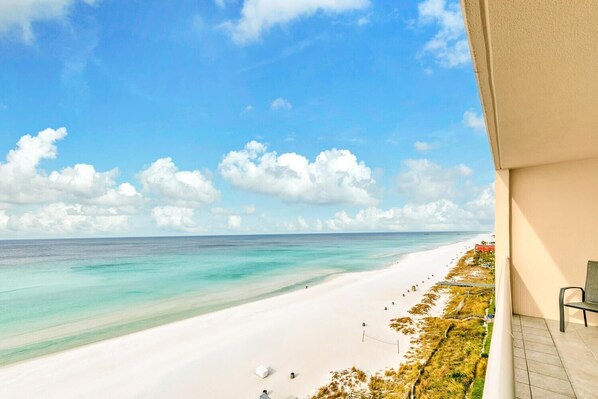 Beach - Majestic Beach Towers 2-1002 (Panama City Beach)