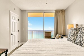 Leilighet, flere senger (Majestic Beach Towers 2-1002) | 2 soverom