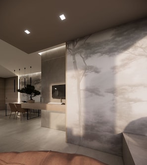 Reception - Bellettinihome (Cervia)