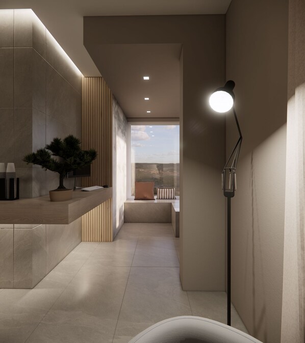 Reception - Bellettinihome (Cervia)