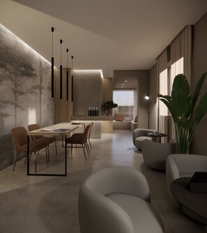 Reception - Bellettinihome (Cervia)