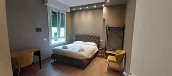 Stazione Tiburtina Roma