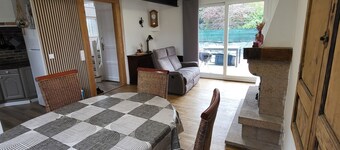 Gîte le Normandy chou