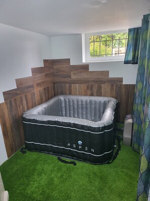 Interieur