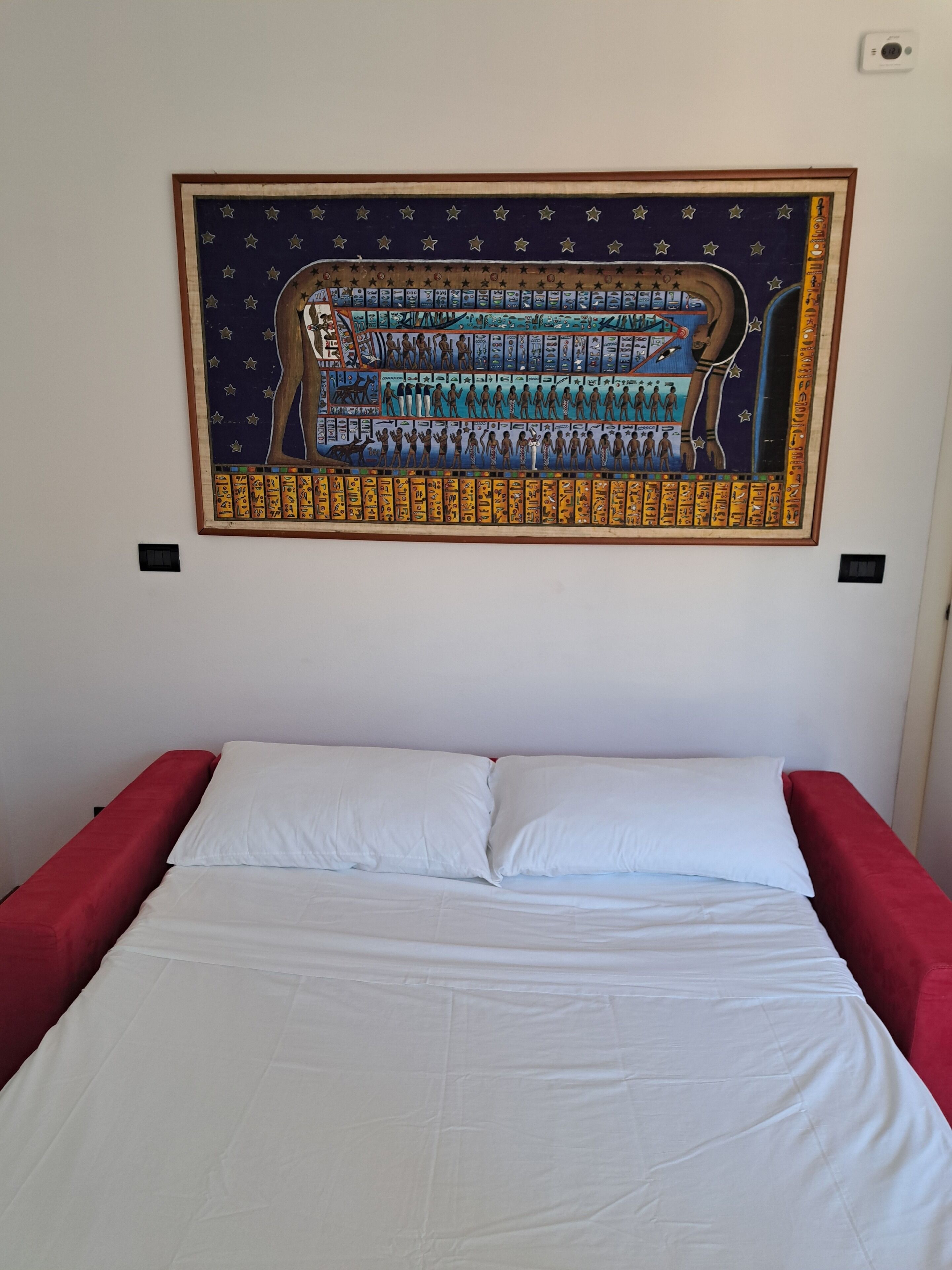 1 slaapkamer, gratis wifi, beddengoed