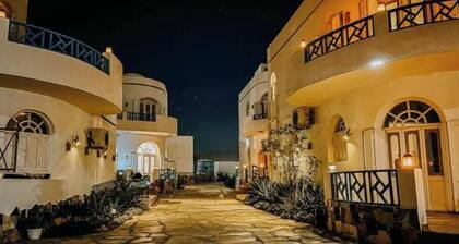 Eel Garden Villas - Blue Lagoon apartment