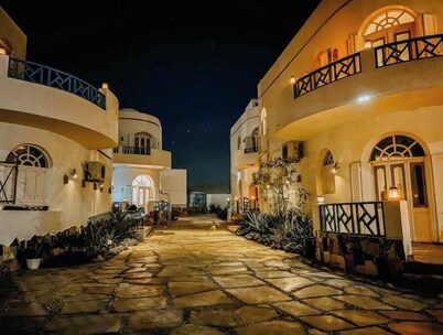 Eel Garden Villas - Blue Lagoon apartment