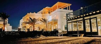 Eel Garden Villas - Blue Lagoon apartment