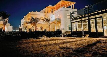 Eel Garden Villas - Blue Lagoon apartment