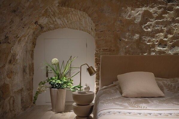 1 bedroom, WiFi, bed sheets - Le Discret A trip to Provence (Aix-en-Provence)