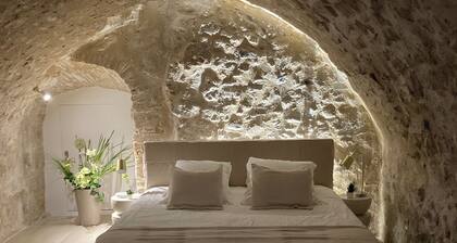 Le Discret A trip to Provence