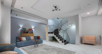Blue Bell Suites and Apartments