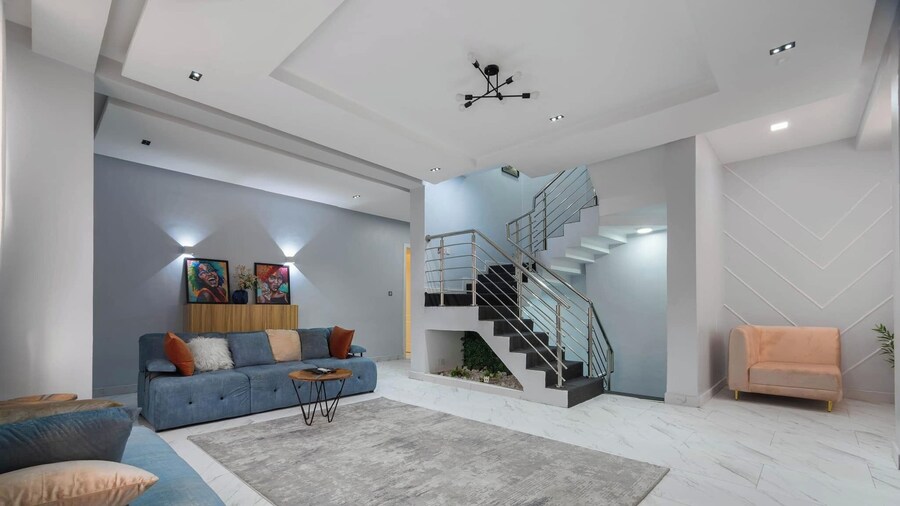 Blue Bell Suites and Apartments