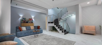 Blue Bell Suites and Apartments