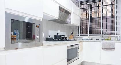 Blue Bell Suites and Apartments