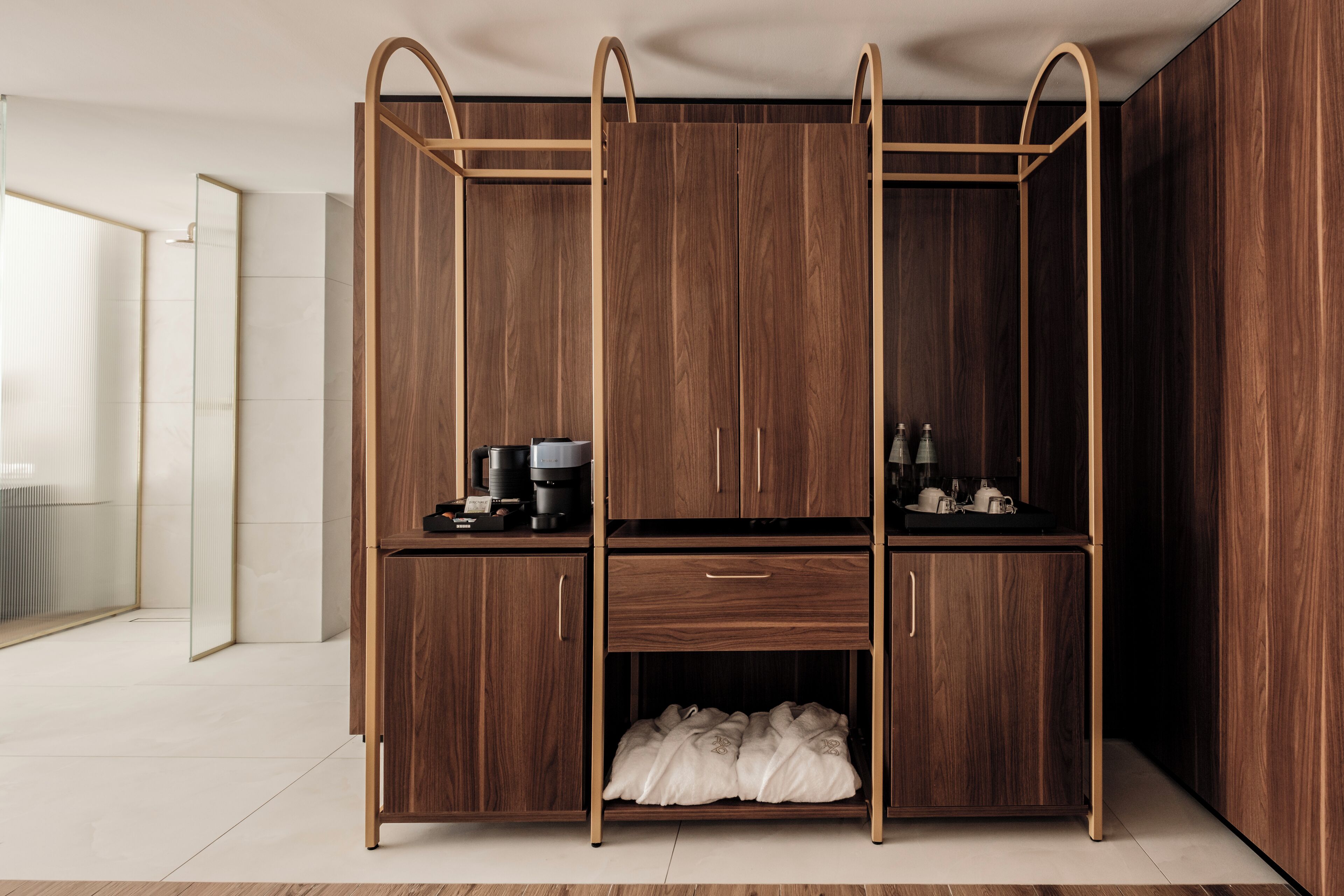 Foto - 1926 Les Bains Private Spa Suites