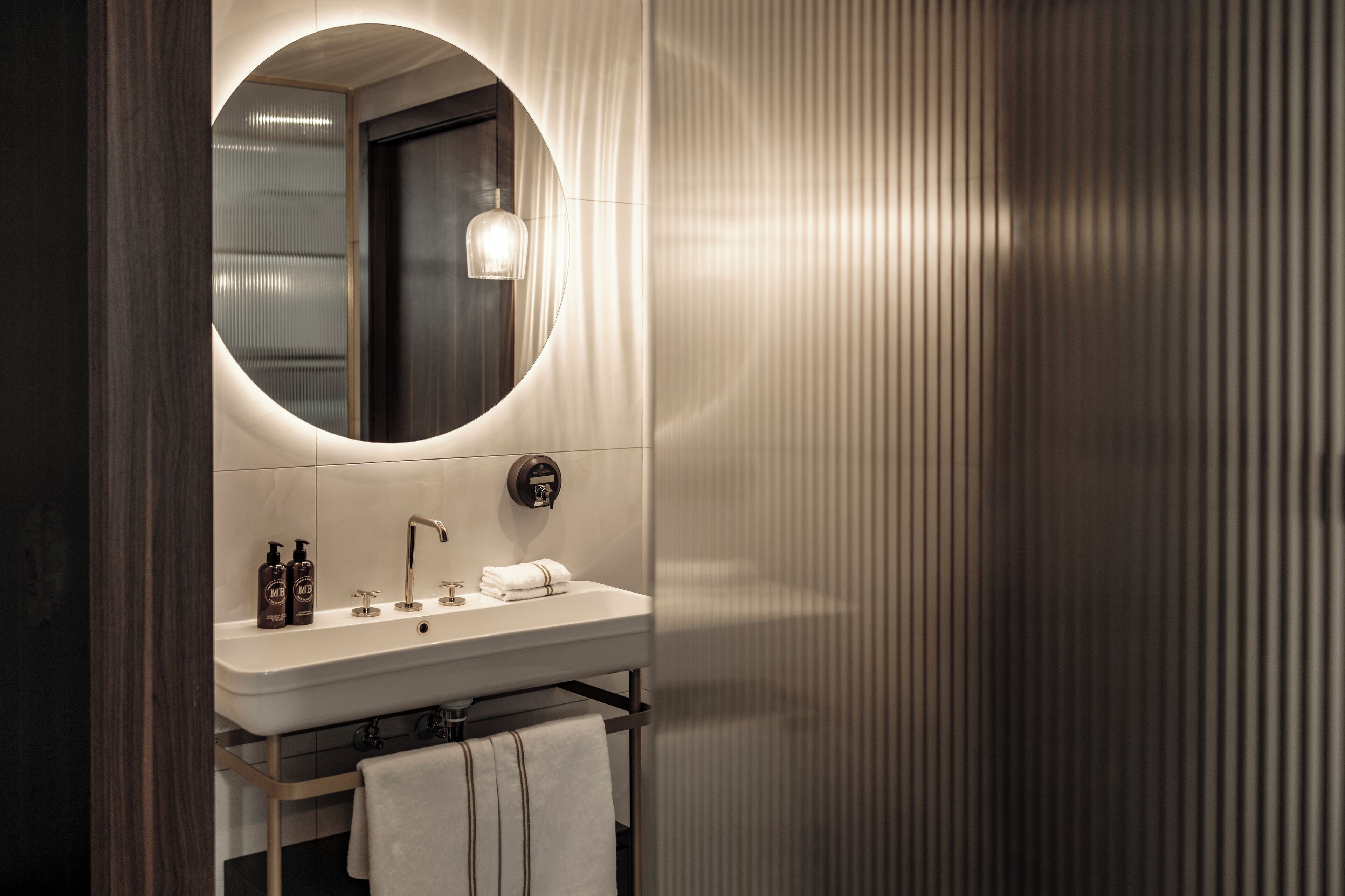 Foto - 1926 Les Bains Private Spa Suites