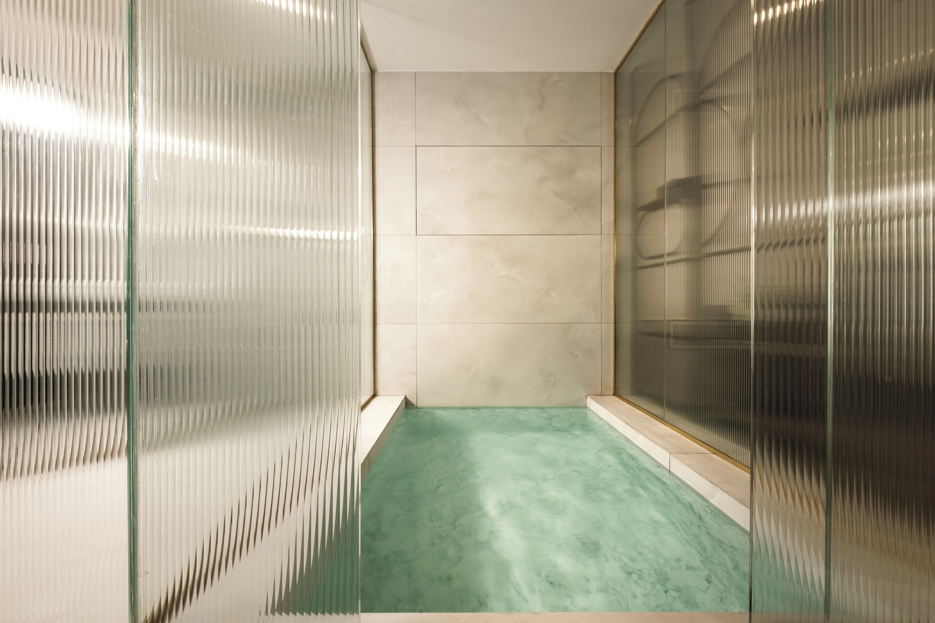 Foto - 1926 Les Bains Private Spa Suites