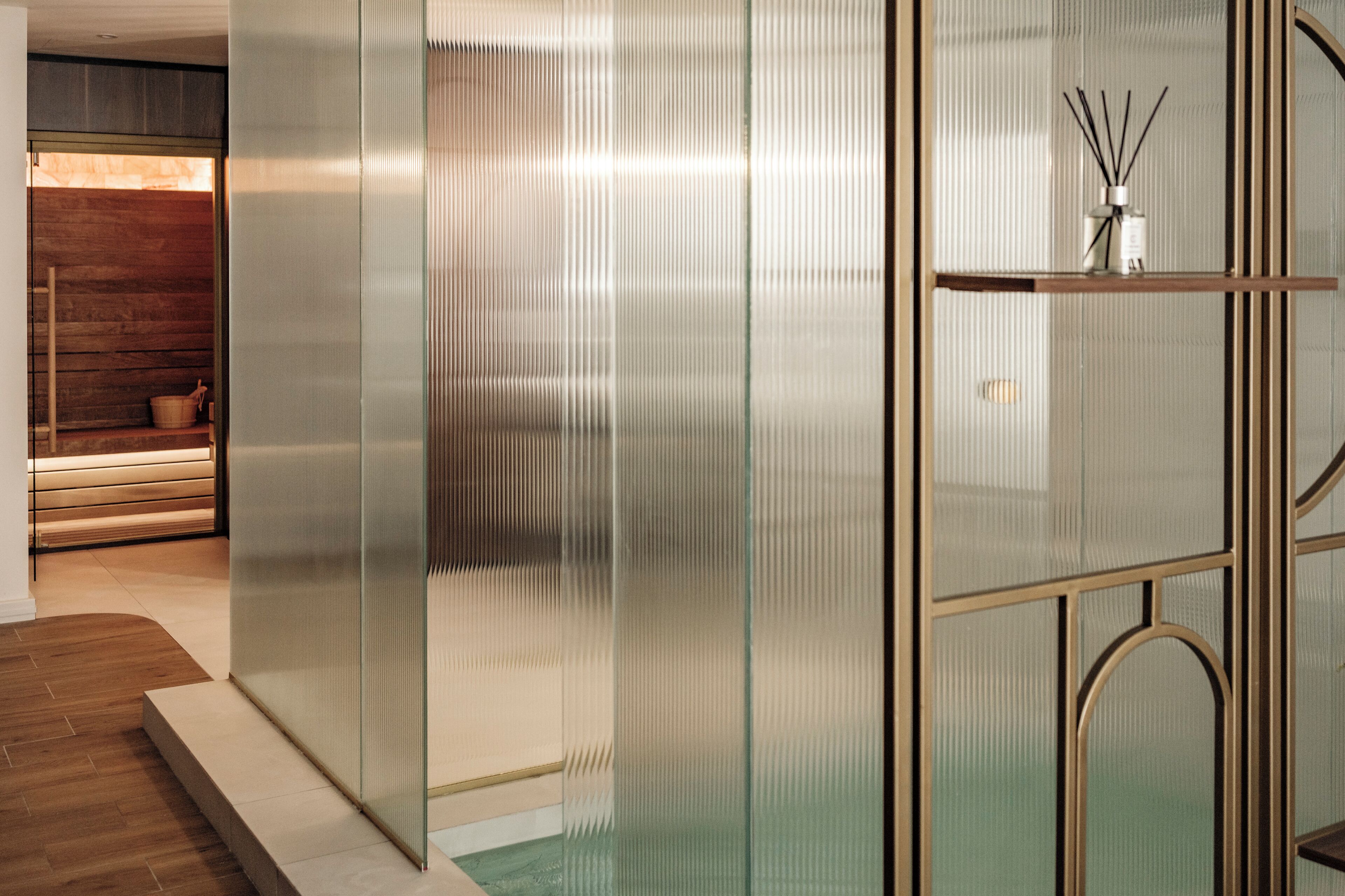 Foto - 1926 Les Bains Private Spa Suites