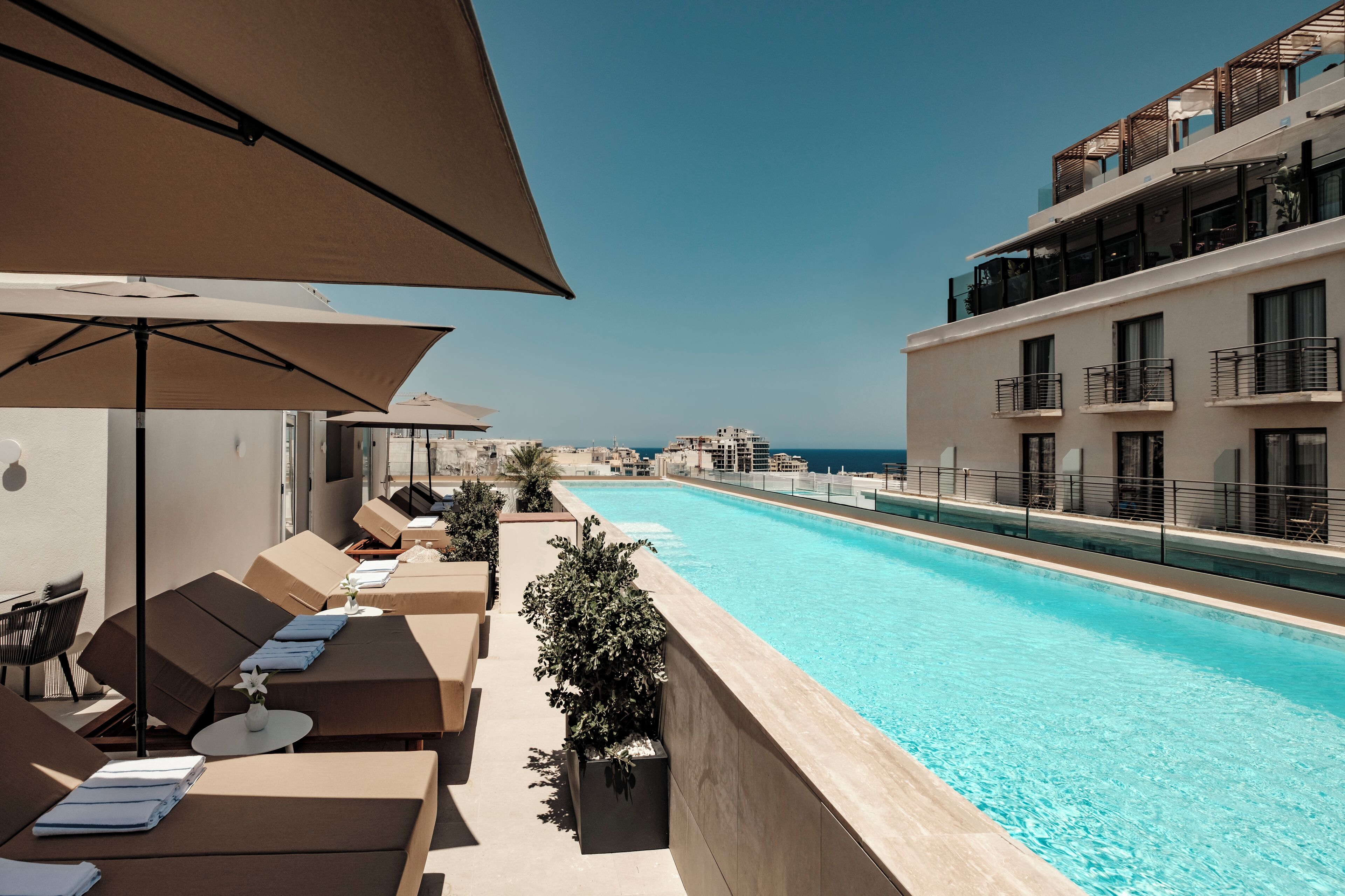 Foto - 1926 Les Bains Private Spa Suites