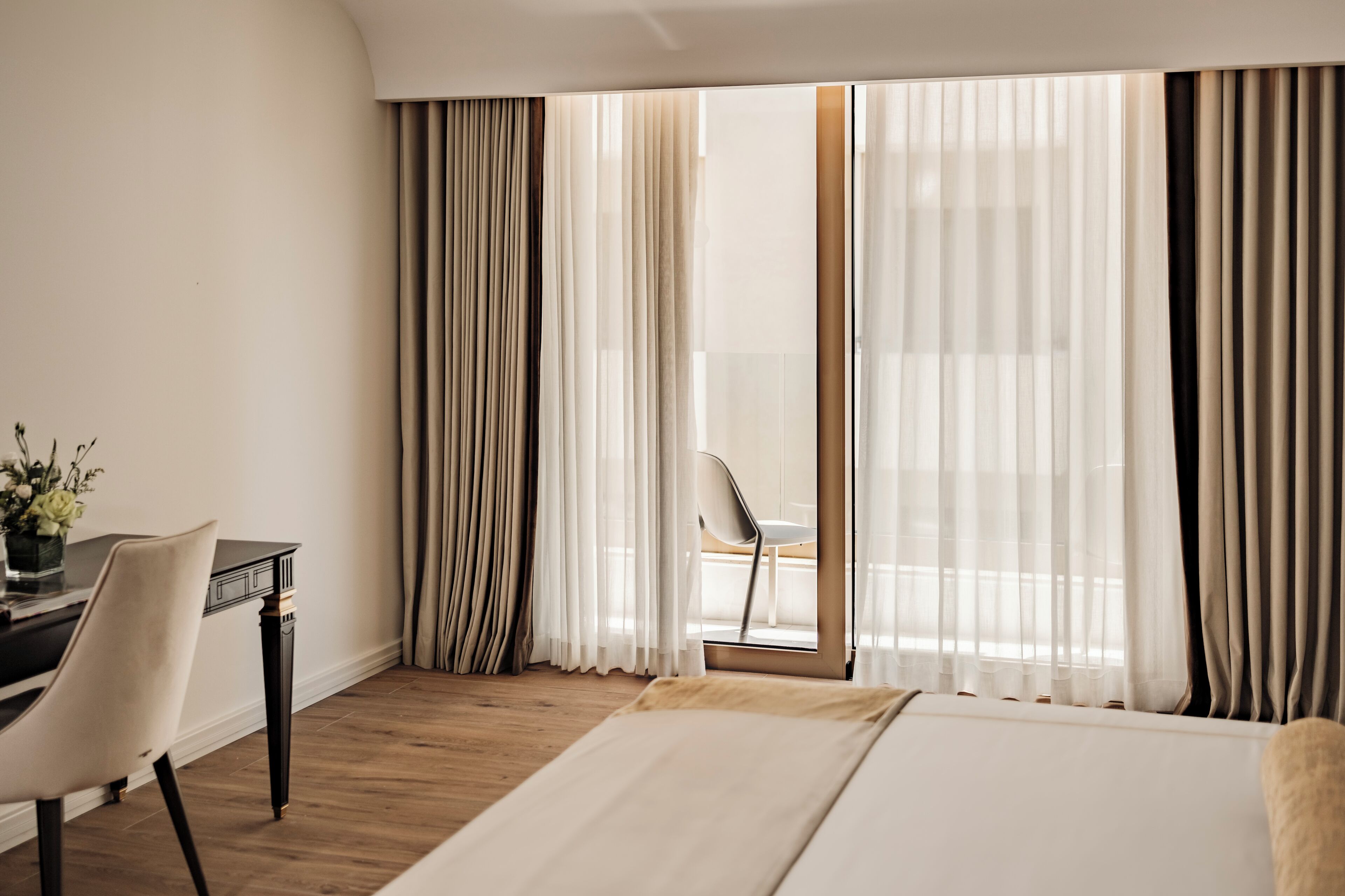 Foto - 1926 Les Bains Private Spa Suites