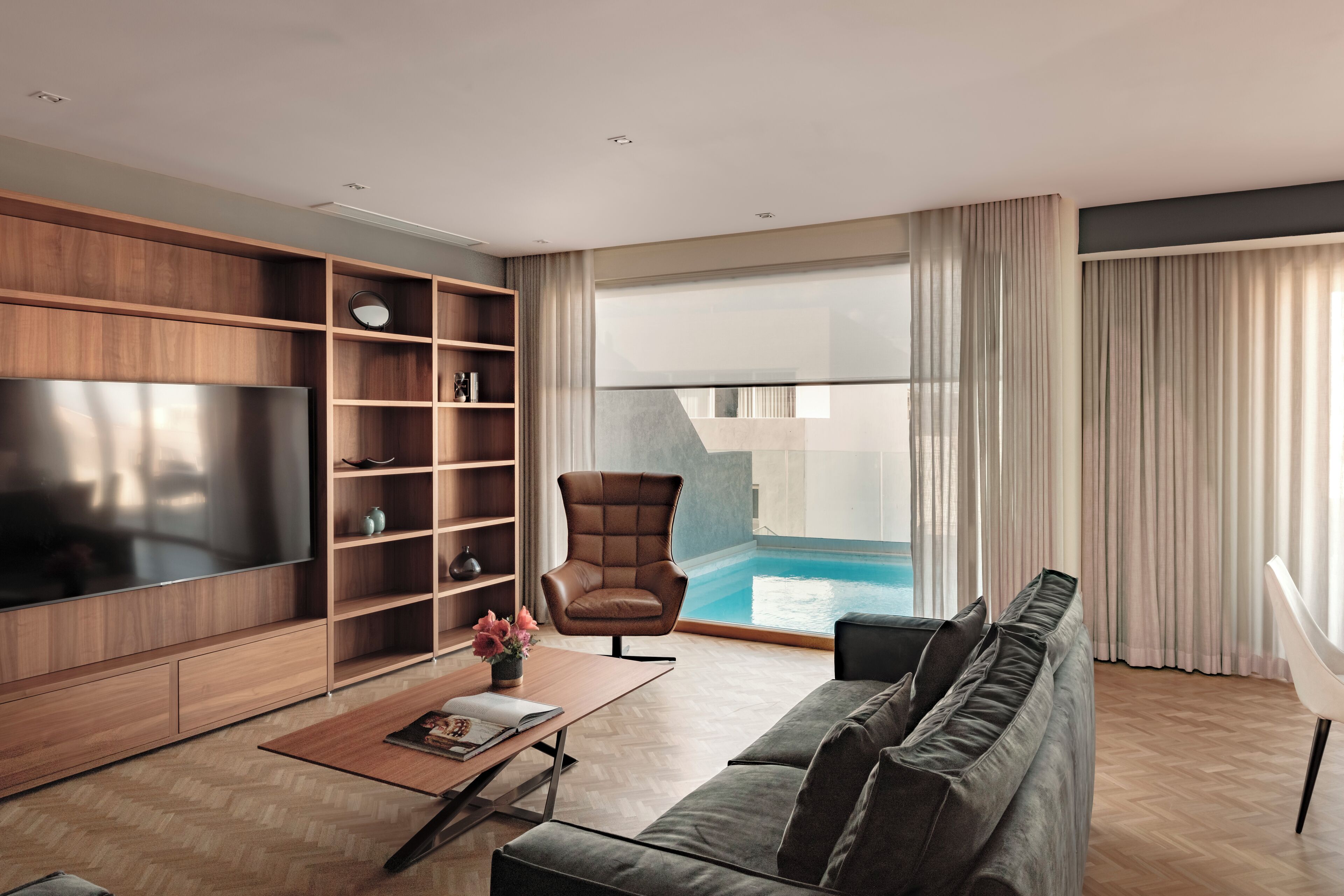 Foto - 1926 Les Bains Private Spa Suites