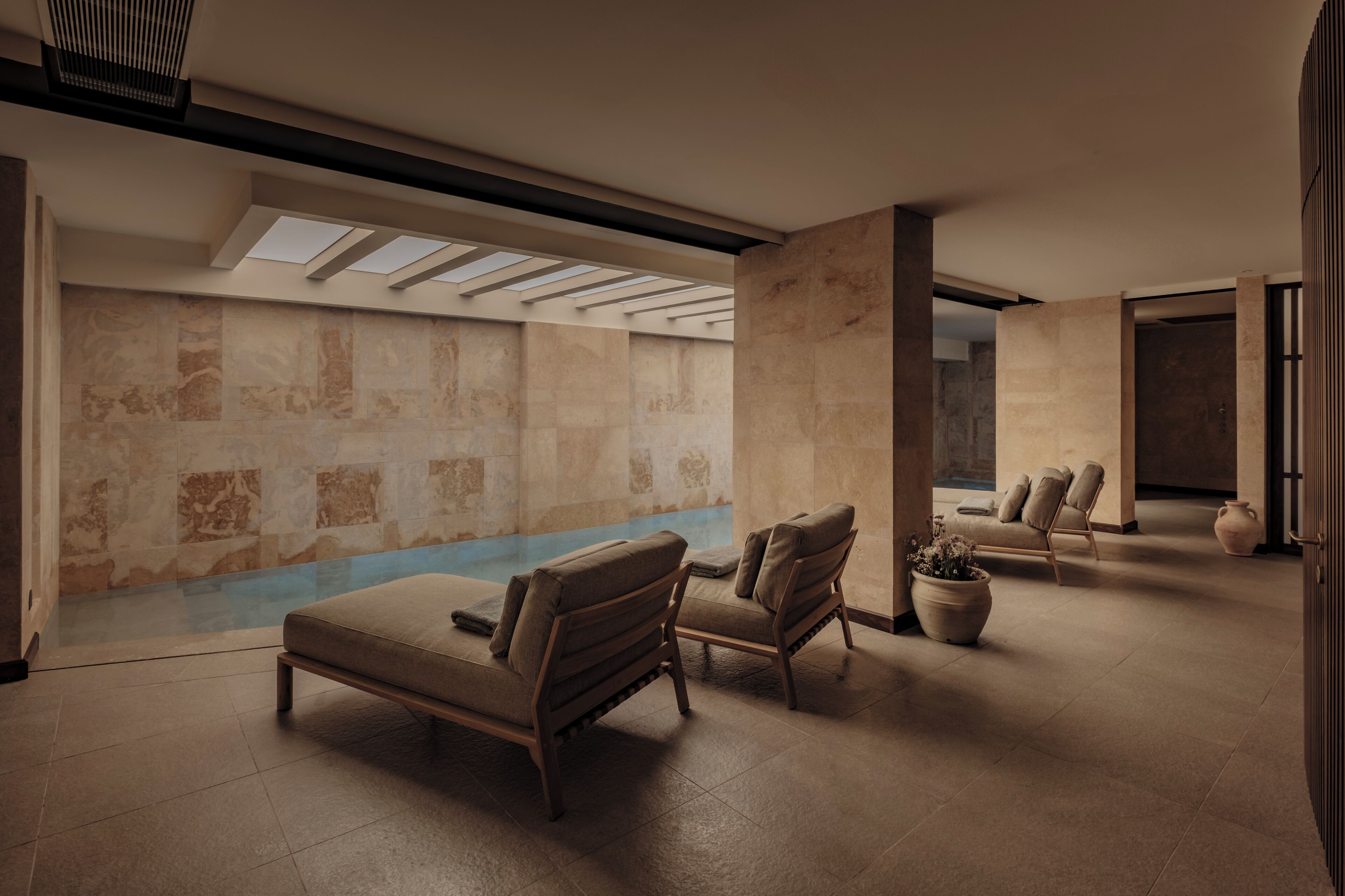 Foto - 1926 Les Bains Private Spa Suites