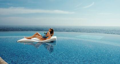 1926 Les Bains Private Spa Suites