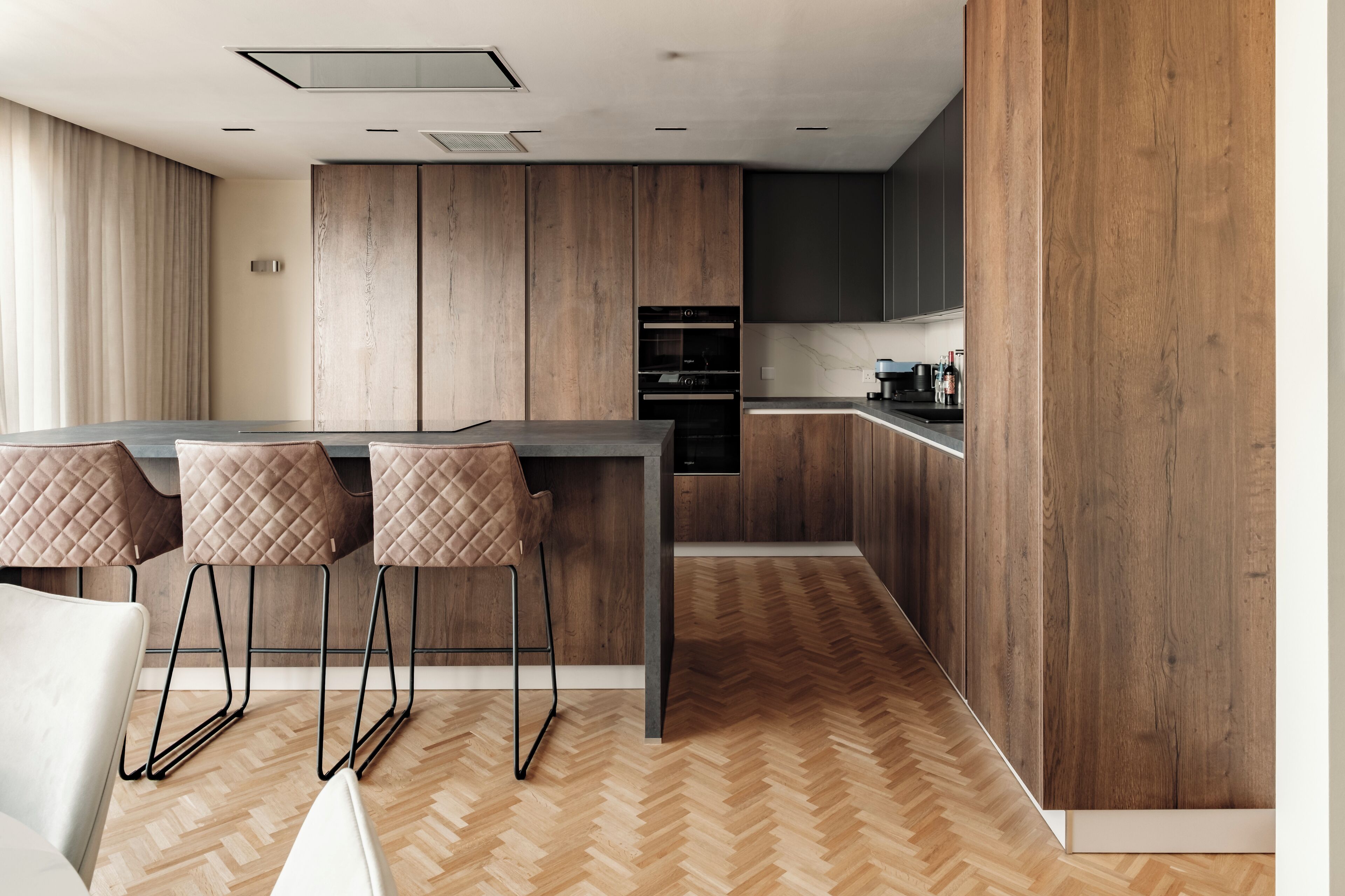 Foto - 1926 Les Bains Private Spa Suites