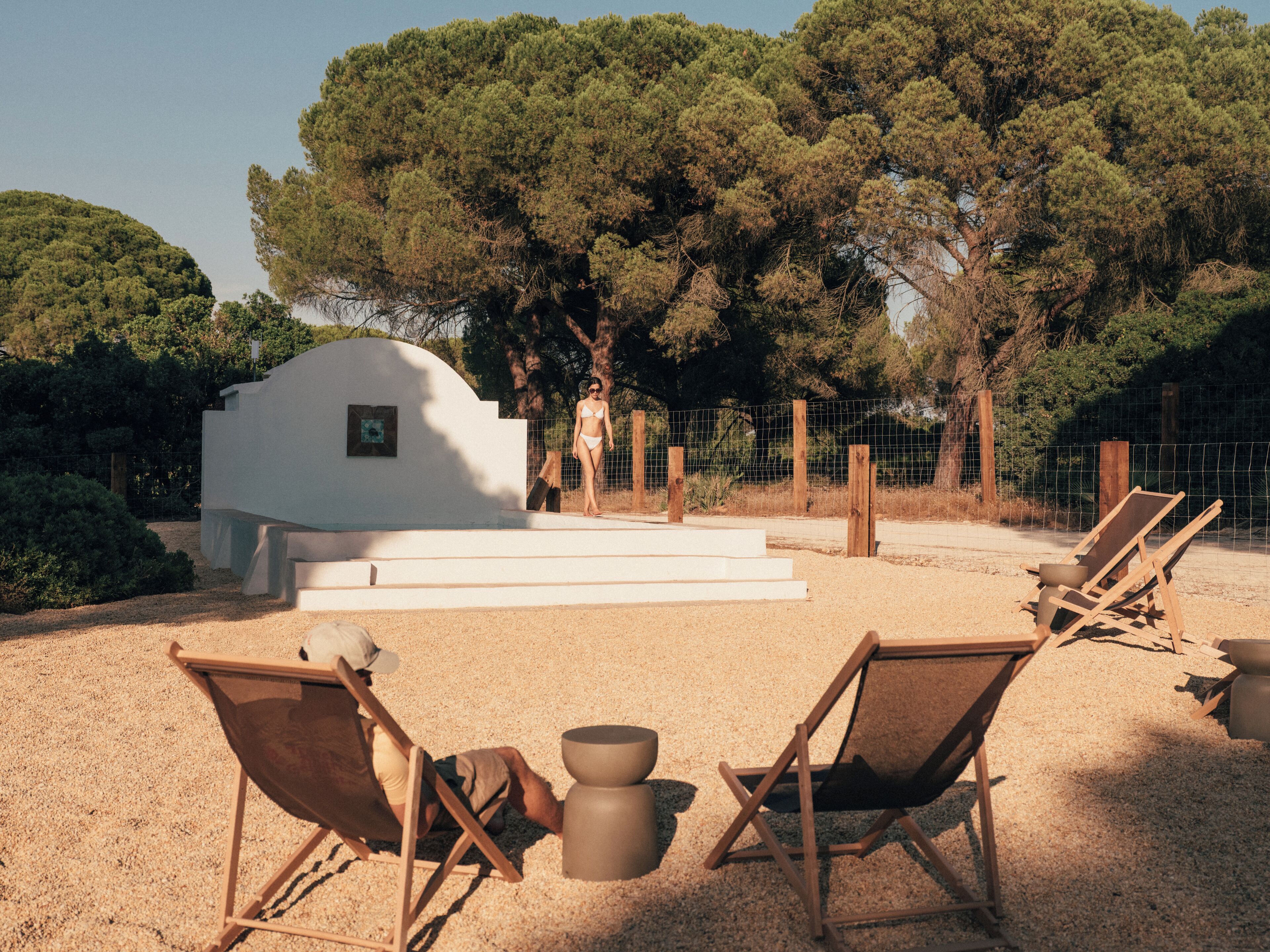 Photo - wecamp Cádiz