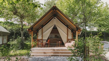 Comfort Tent | Terrace/patio