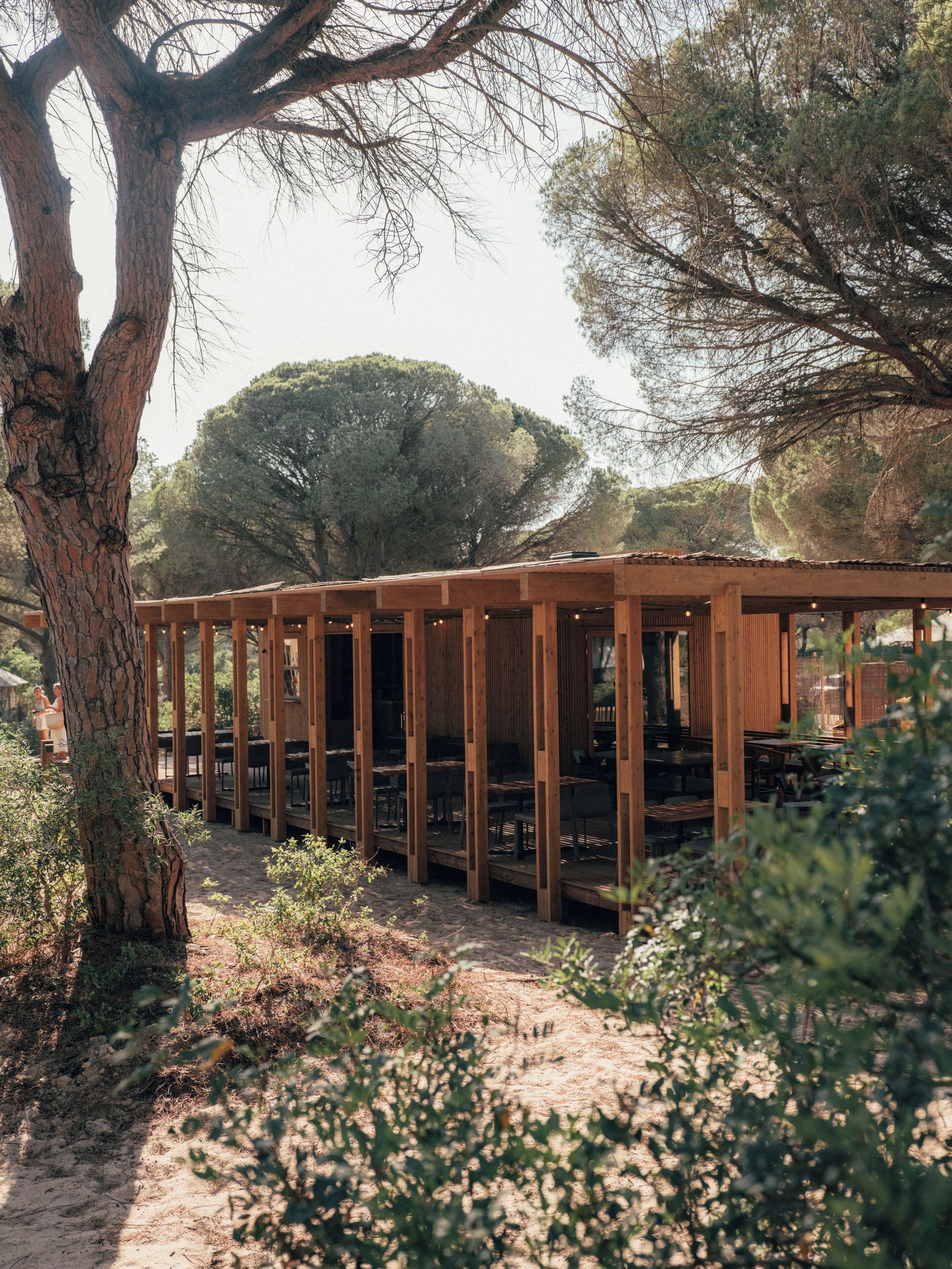 Photo - wecamp Cádiz