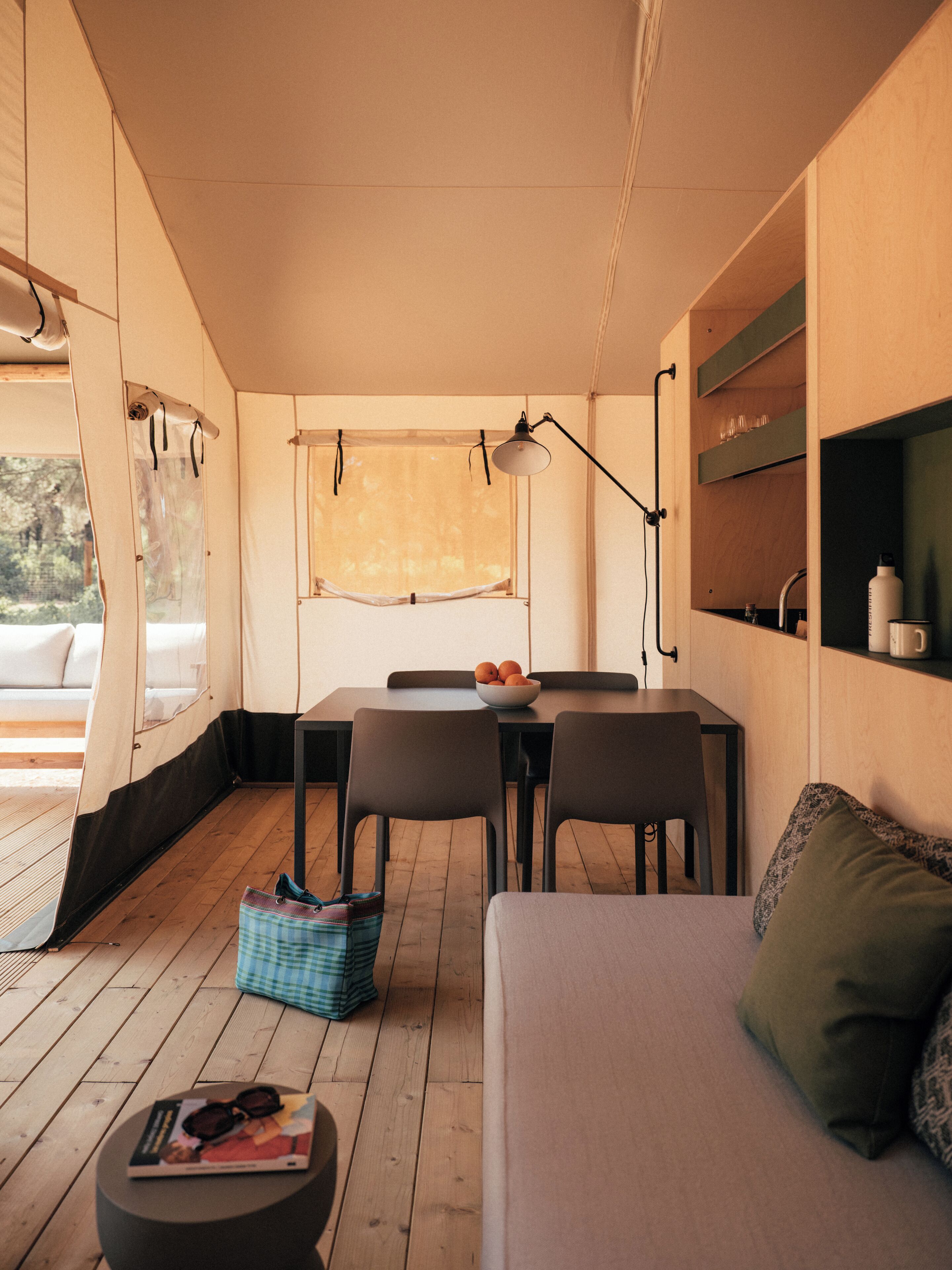 Photo - wecamp Cádiz