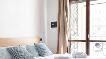 1 habitación y wifi
