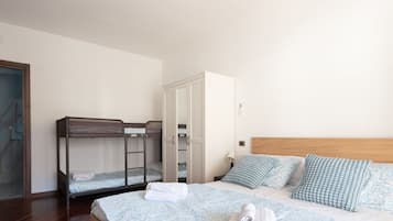 1 habitación y wifi