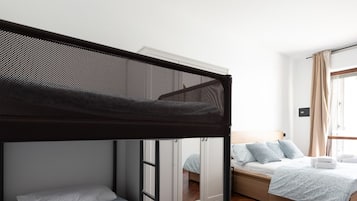 1 habitación y wifi