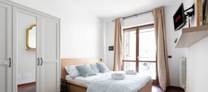 1 habitación y wifi 