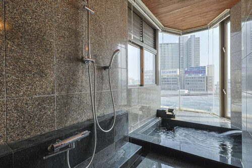 UNDER CURRENT ATAMI | Private Villa with Hot Springs & Fireworks View