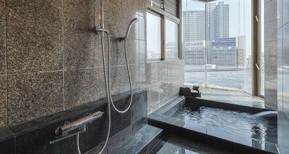 UNDER CURRENT ATAMI | Private Villa with Hot Springs & Fireworks View