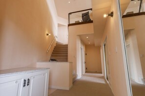 Interior - Private villa for up to 10 people with a panoramic view of Atami in front of you (熱海市)