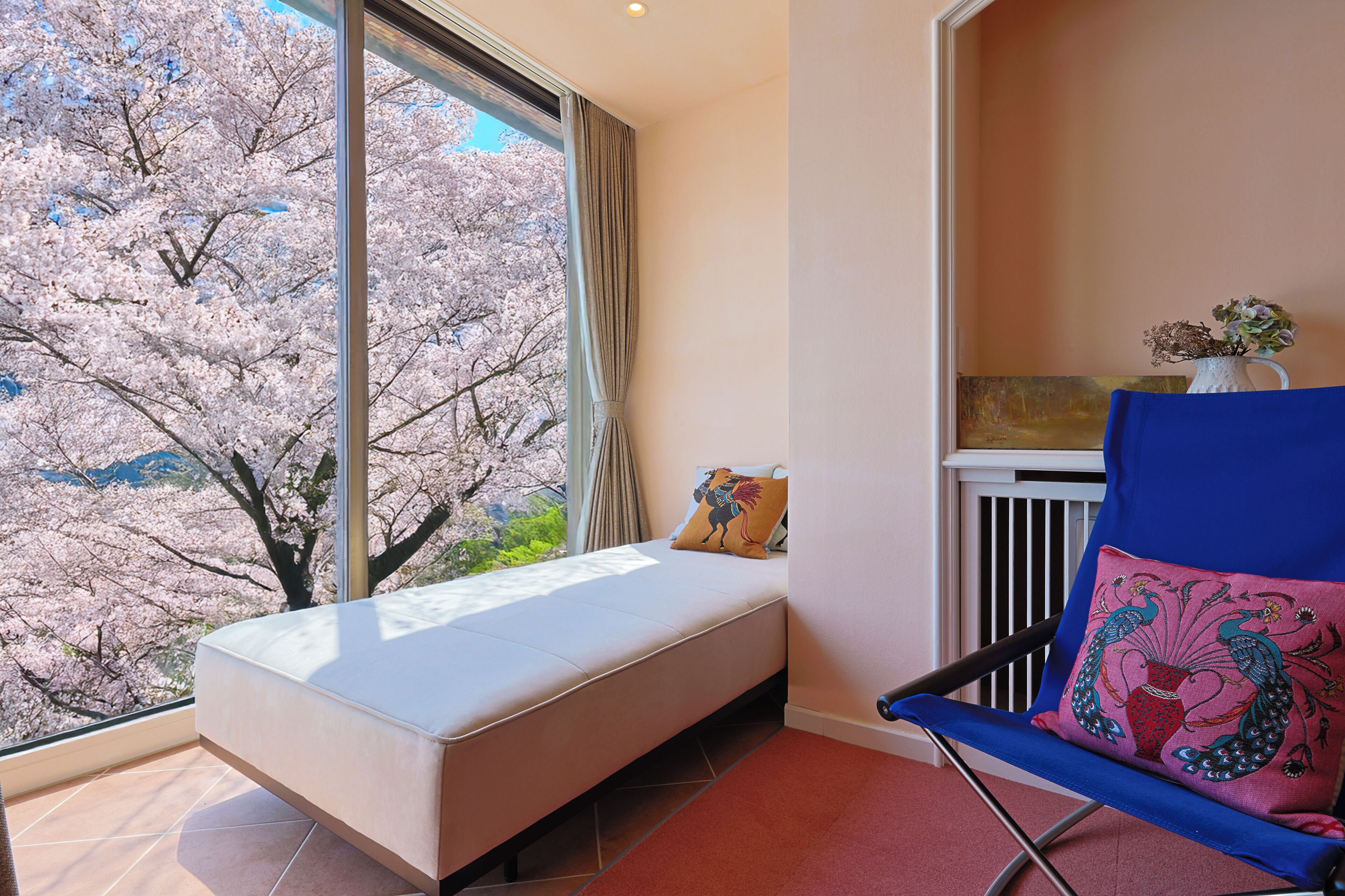 3 bedrooms, desk, iron/ironing board, WiFi