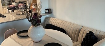 Cozy 1-bedroom apartment in serene Lawrenceville with WiFi, fitness room