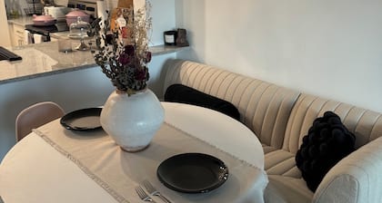 Cozy 1-bedroom apartment in serene Lawrenceville with WiFi, fitness room