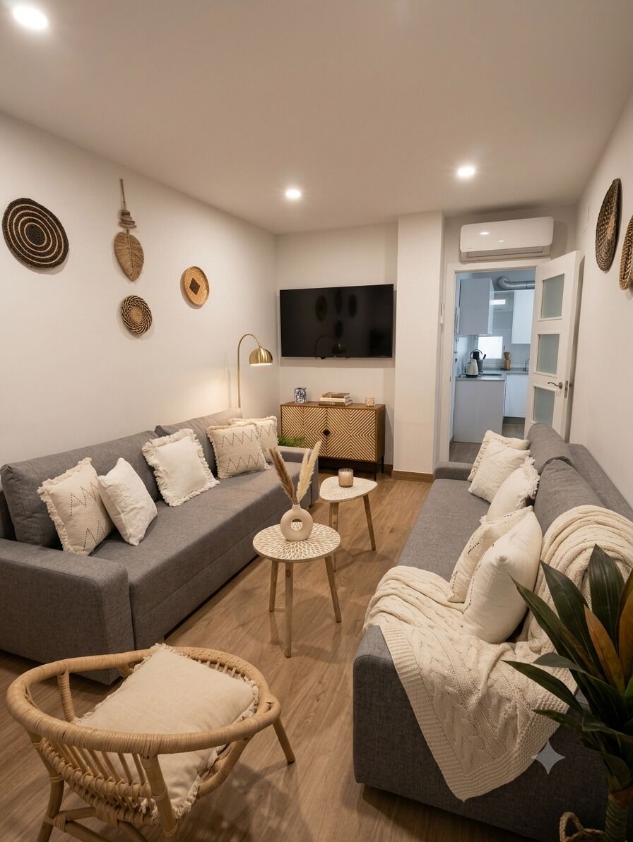 TV connectée