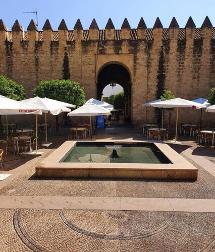 Apartment la Marquesa, 3 bedrooms, 2 bathrooms, living room and kitchen