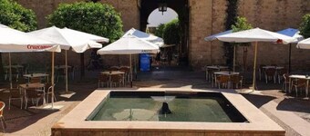 Apartment la Marquesa, 3 bedrooms, 2 bathrooms, living room and kitchen