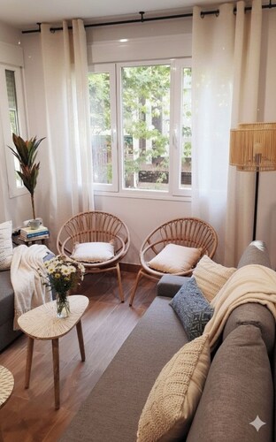 Apartment "Apartamento la Marquesa" embraced by the walls of Cordoba. 