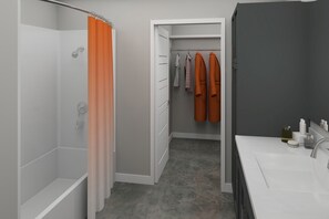 Sæbe, Toiletpapir