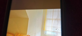 Lovely 3-bedroom house with AC in charming Clarksville