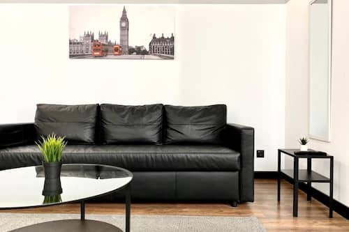 Familien-Vierbettzimmer | Kostenloses WLAN